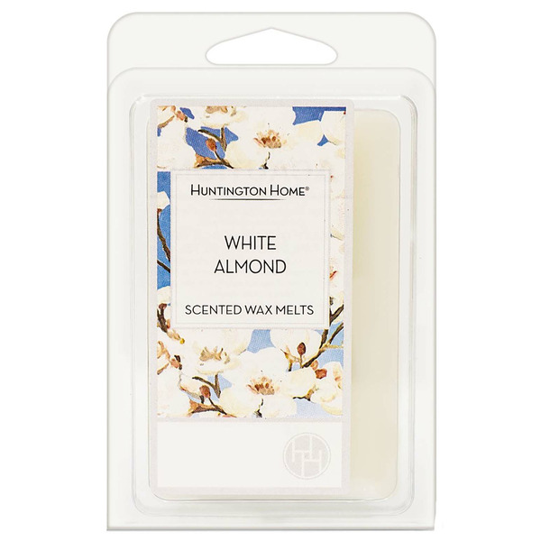 ALDI Huntington Home White Almond Scented Wax Melts SameDay Delivery