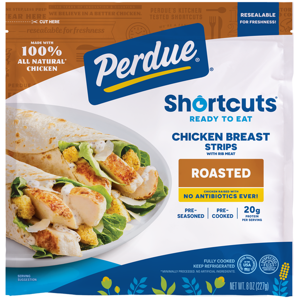 Perdue Roasted Chicken