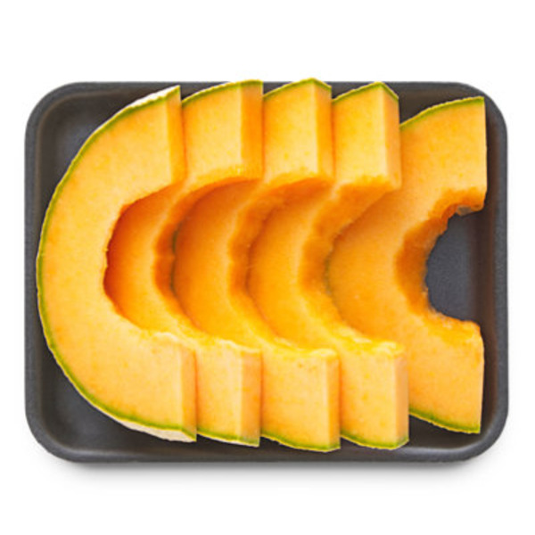 Organic Pineapple Chunks Cup