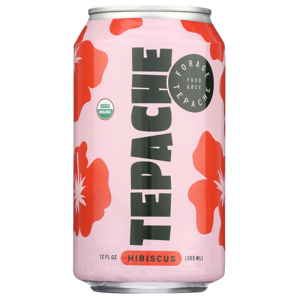 Forage Tepache Hibiscus Same-Day Delivery or Pickup | Woodman's