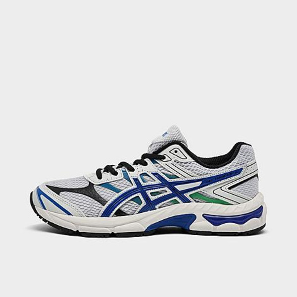 Asics Big Kids' GEL-Cumulus 16 Casual Shoes, Size 6 - Glacier Grey