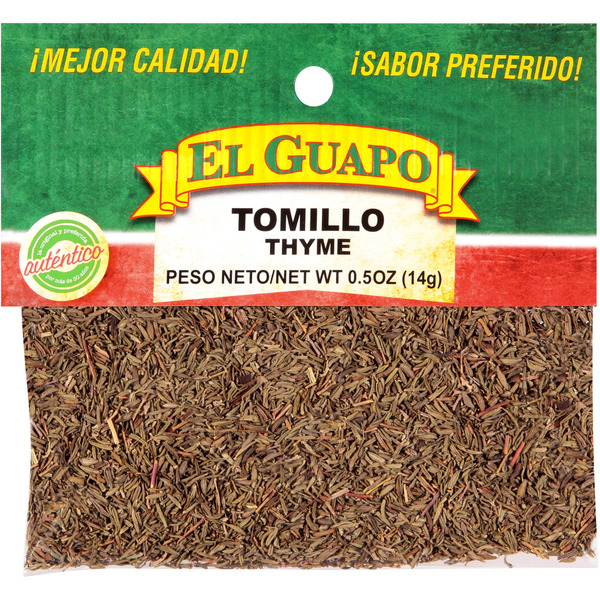 El Guapo® Thyme