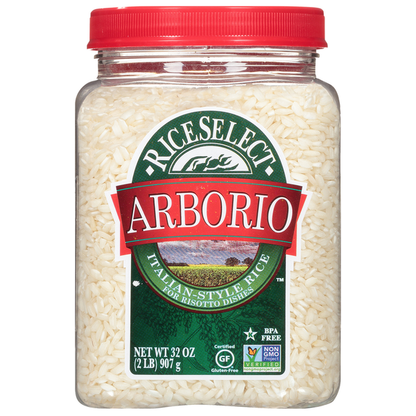 RiceSelect Arborio