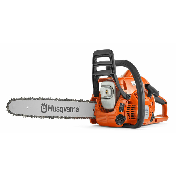 Husqvarna 120 Mark III 38.2-cc 2-cycle 14 Gas Chainsaw