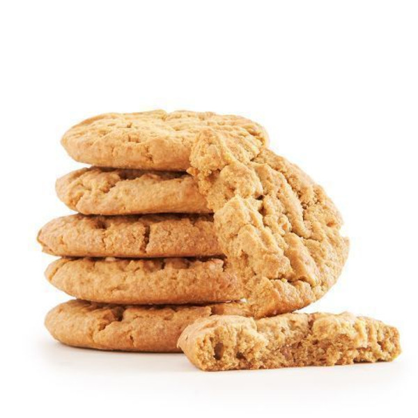Peanut Butter Cookie