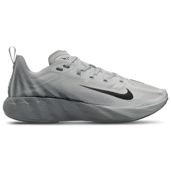 Nike Men's Ava X Running Shoes, Size 11 - Gray Fog/Black/Light Smoke Gray