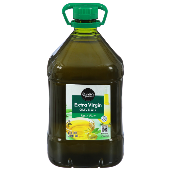 Signature SELECT Olive Oil, Extra Virgin