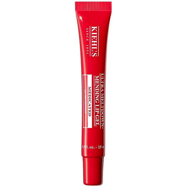 Kiehl's Since 1851 Ultra Meltdown Medicated Mending Lip Gel