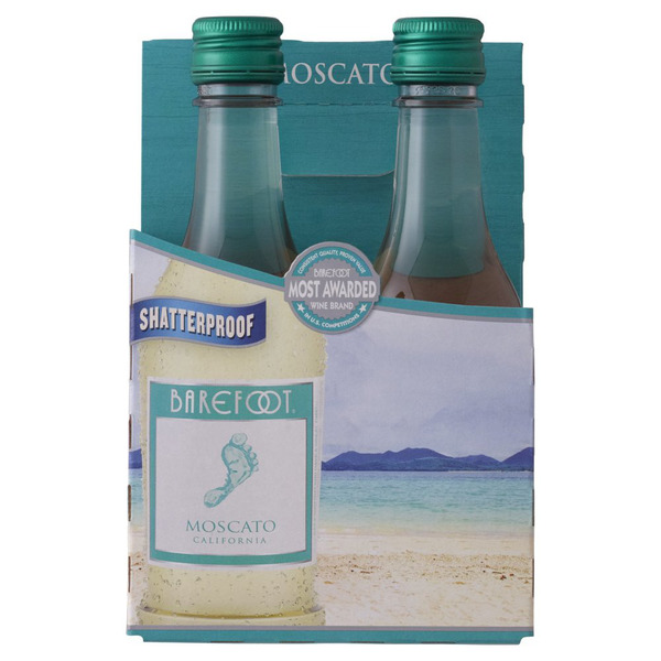 single glass wine Good Twin Single Serve Non Alc  Good Twin