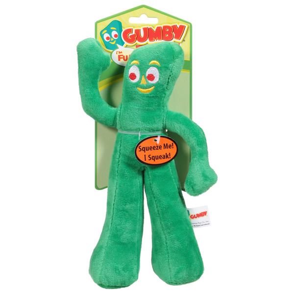 Gumby Dog Toy Same-Day Delivery | Dierbergs Markets