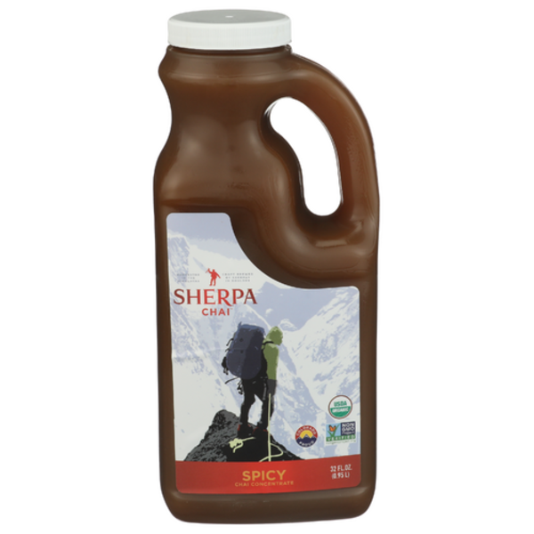 BEAUTY&amp;YOUTH ROKU6 chai Black Rhino Cocoa™ Chai | David Rio