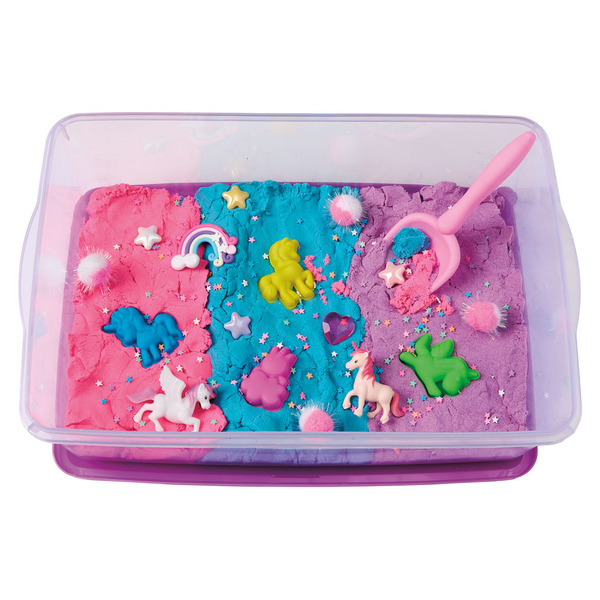 Creativity For Kids Unicorn Sensory Bin Same-Day Delivery or