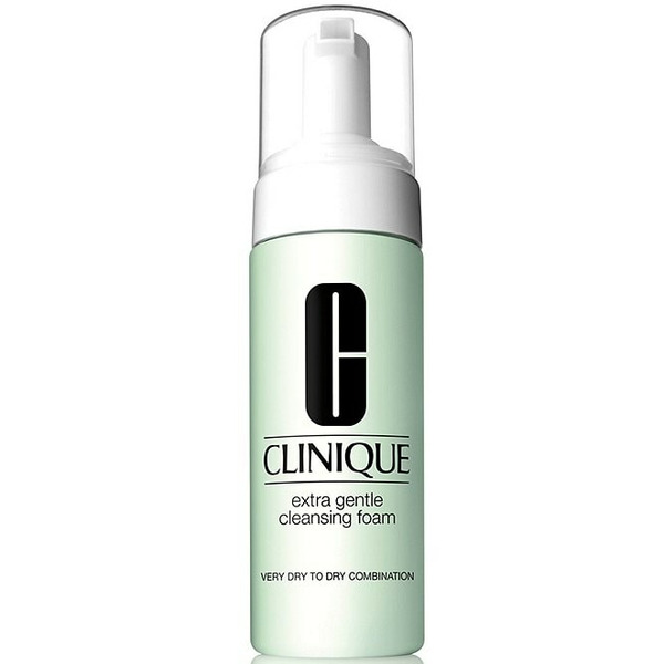 Clinique Extra-Gentle Cleansing Foam