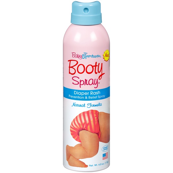 diaper rash spray walmart