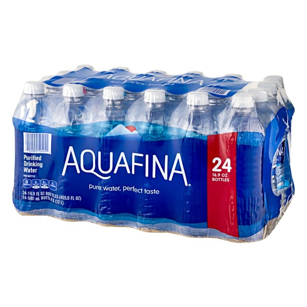 Aquafina Water From Key Fresh Natural Aquafina Water From Key Fresh Natural
