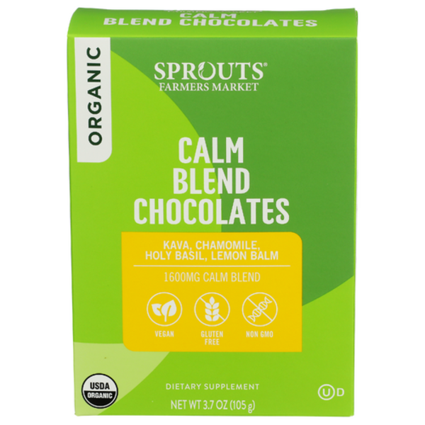 La Tourangelle Calm Chocolate Same-Day Delivery or Pickup