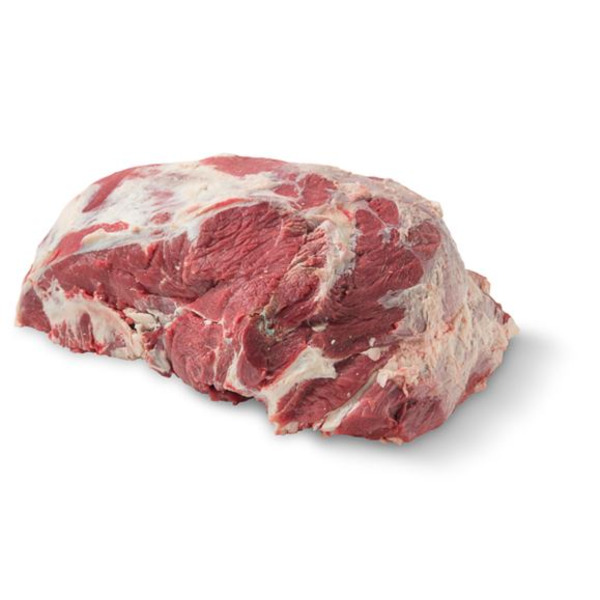 Beef Inside Top Round, Denuded, USDA Select