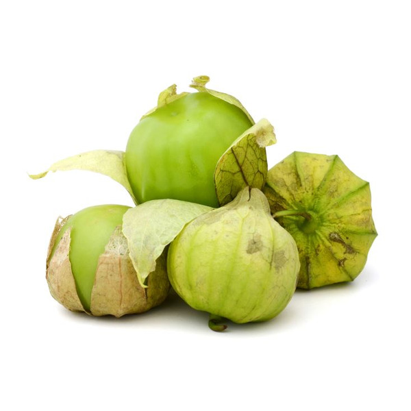 Tomatillo - 5 lbs