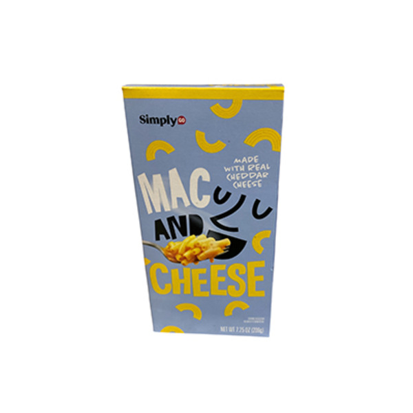 Simplygo Mac N' Cheese