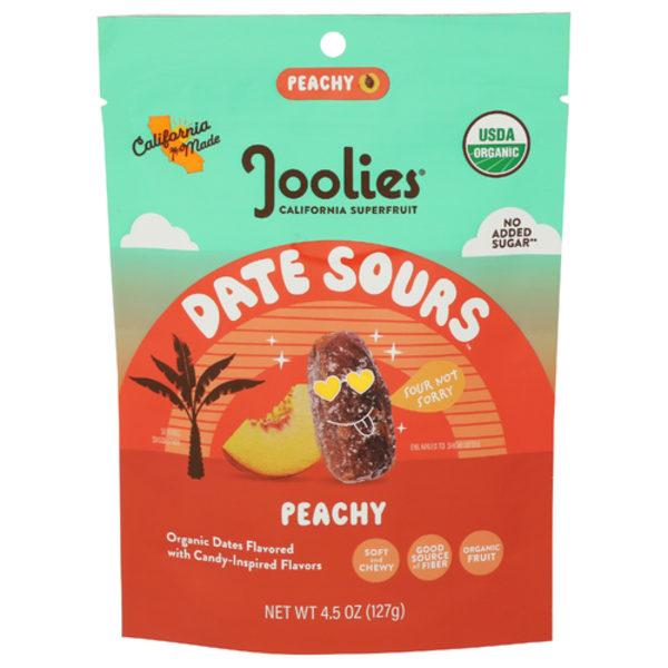 Joolies Joolies Date Sours Peachy — product image