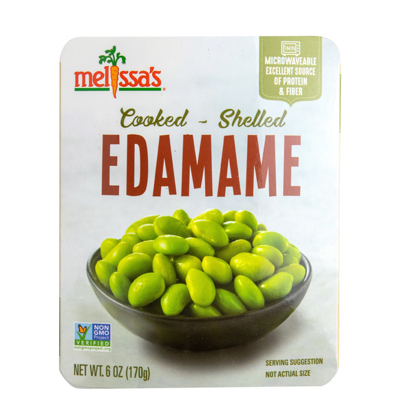 Melissa's Edamame, Shelled Same-Day Delivery or Pickup | FoodMaxx