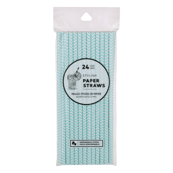 Jacent Jacent Paper Straws Same-Day Delivery or Pickup | Market 32 and Price ...