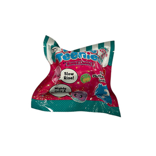 Eenie Teenies Squeezamals Plush Blind Bag Same-Day Delivery