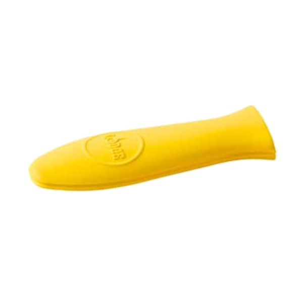 Lodge - Silicone Handle Holder, Yellow