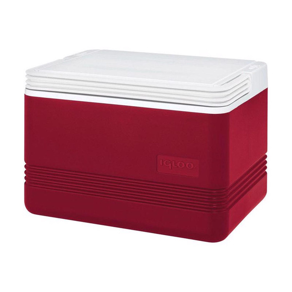 Igloo Cooler - Majestic Blue - 9 Quart