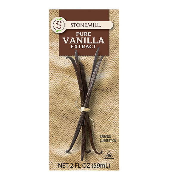 aldi tobacco and vanilla Stonemill Pure Vanilla Extract Same-Day Delivery or Pickup