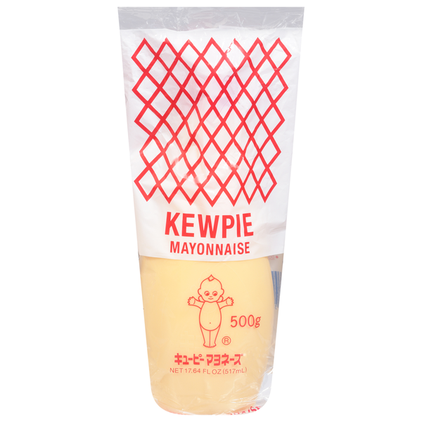 Kewpie Mayonnaise Same-Day Delivery or Pickup | Homeland