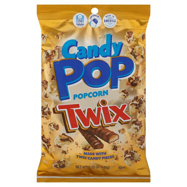 Candy Pop Popcorn, Twix Same-Day Delivery or Pickup | Publix