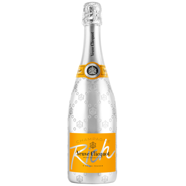 Veuve Clicquot Rich Champagne Same-Day Delivery or Pickup | Publix