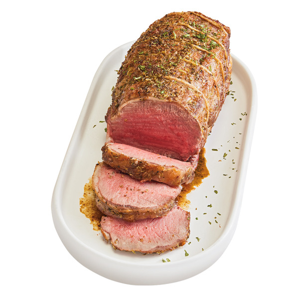 ALDI Thomas Farms Boneless Lamb Loin Roast SameDay Delivery or Pickup