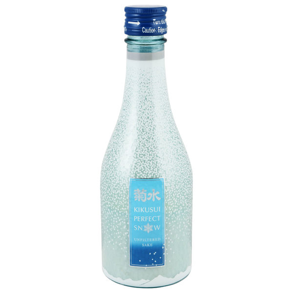Kikusui Sake, Unfiltered, Japan Same-Day Delivery | HMart