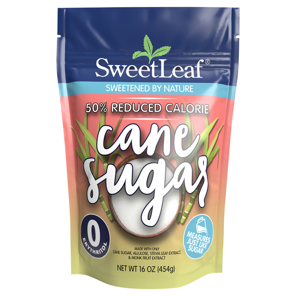 SweetLeaf Cane Sugar Same-Day Delivery or Pickup | Harmons