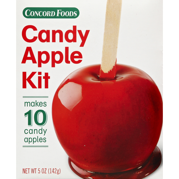 Apple - 123 Pazazz Apples | Hy-Vee Aisles Online Grocery Shopping