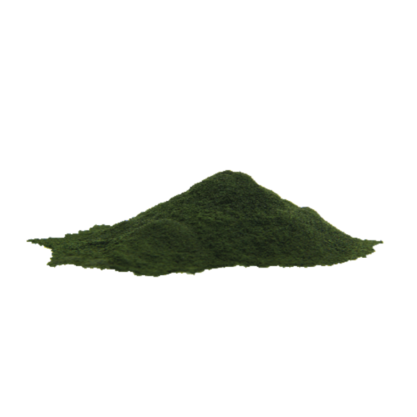 Sprouts Organic Spirulina Powder