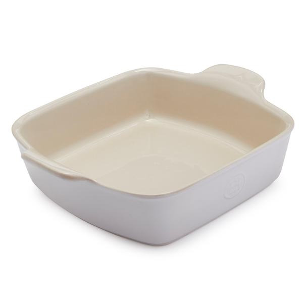 Emile Henry Sugar Square, Baking Dish