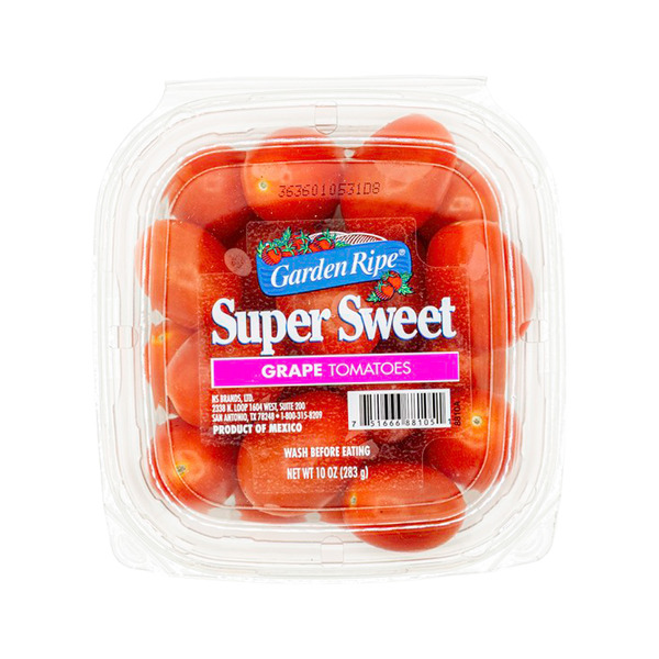 NatureSweet Super Sweet Grape Tomatoes Same-Day Delivery or Pickup