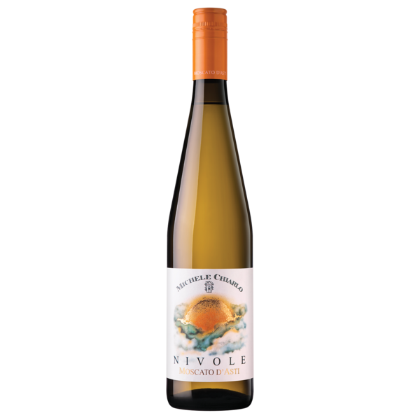 Michele Chiarlo Moscato, Nivole Same-Day Delivery | Binny's
