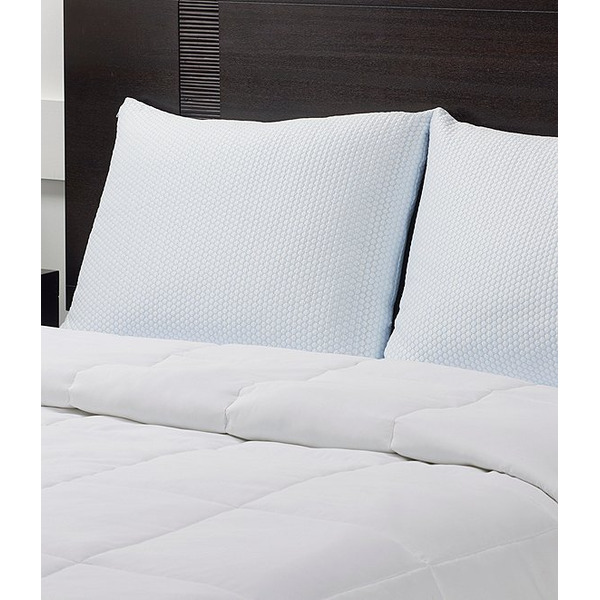Noble Excellence Glacier Luxe Firm Pillow