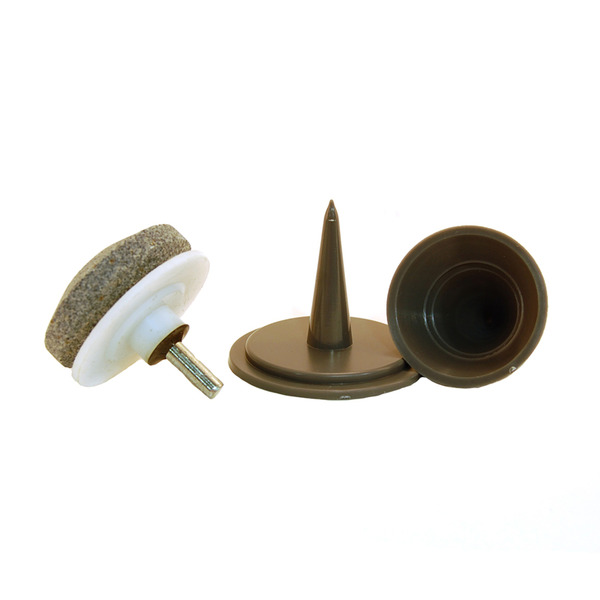 Arnold Sharpener & Balancer