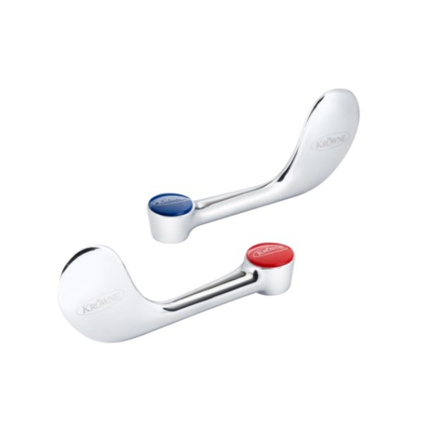 Wrist Blade Handle Kit - 4"