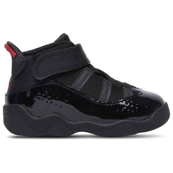 Jordan 6 Rings Toddler, Size 4