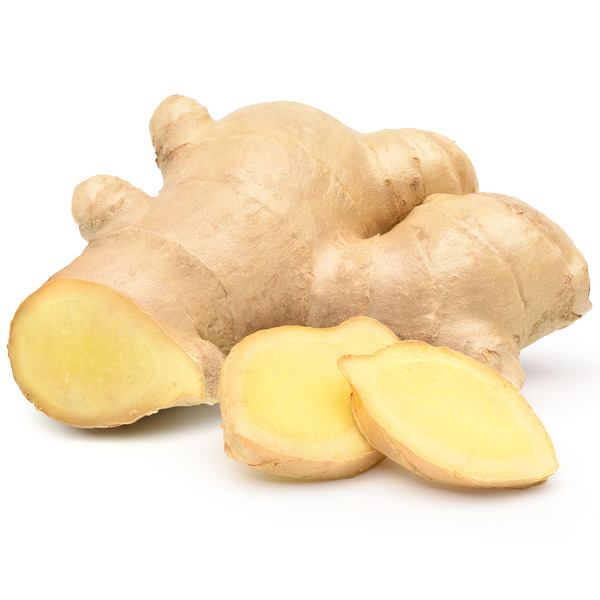 Ginger Root