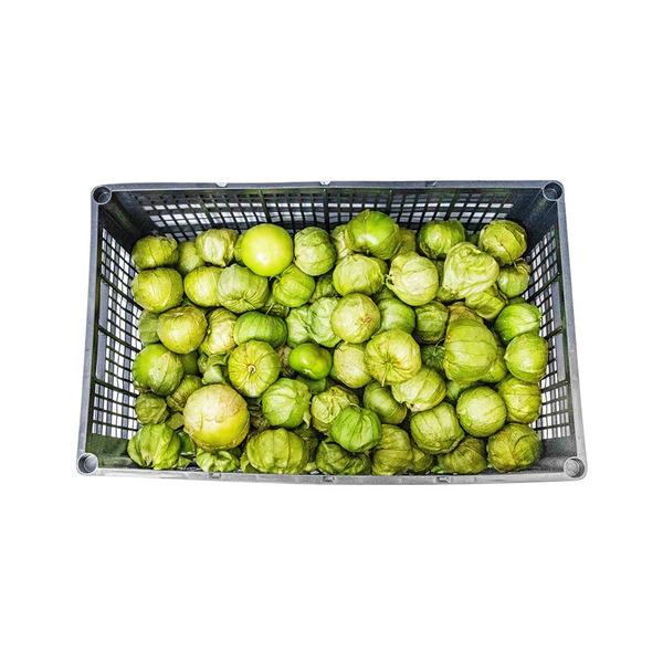 Tomatillos - 5 lbs