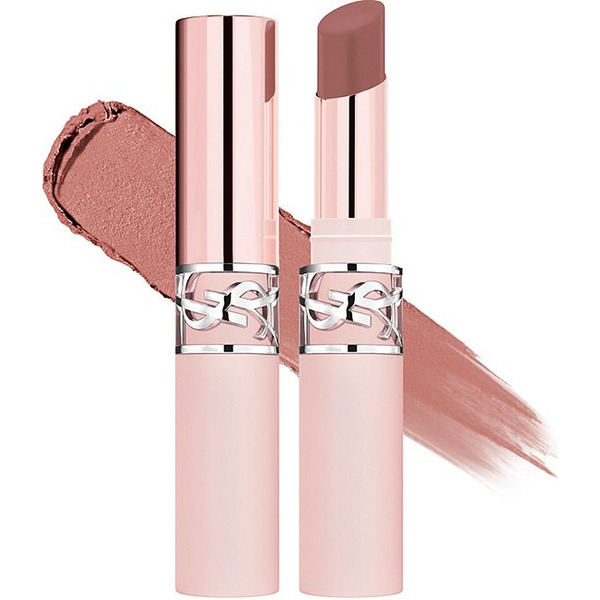 Yves Saint Laurent Lovenude Lip Blusher Soft Blurring Lip Color
