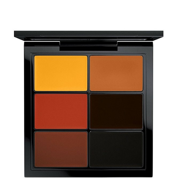 MAC Studio Conceal and Correct Palette