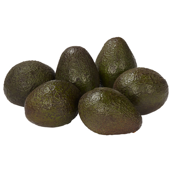 Costco Avocado Hass Variety, 6 ct SameDay Delivery or Pickup Instacart